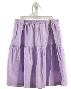 BISBY BY LITTLE ENGLISH  LAVENDER  POLKA DOT  SKORT