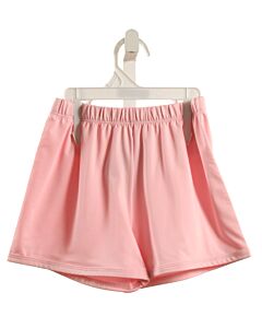 JAMES & LOTTIE  PINK    SHORTS