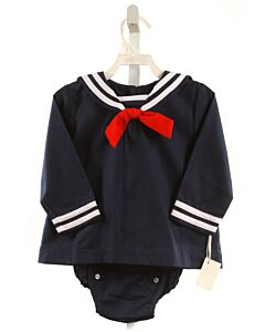 PIXIE LILY  NAVY    2-PIECE OUTFIT