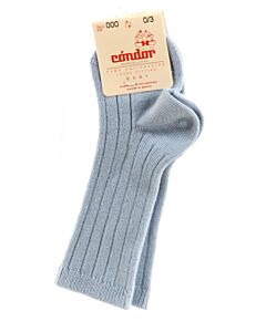 CONDOR  BLUE    SOCKS
