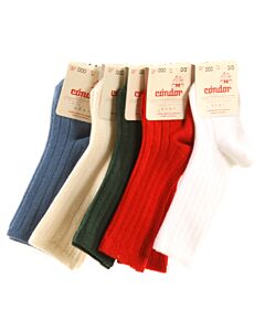 CONDOR  MULTI-COLOR    SOCKS