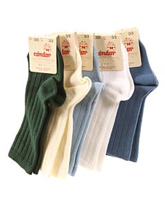 CONDOR  MULTI-COLOR    SOCKS