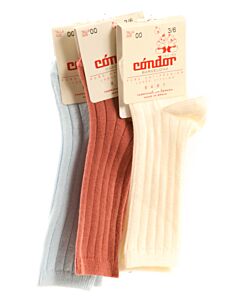 CONDOR  MULTI-COLOR    SOCKS