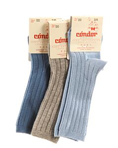 CONDOR  MULTI-COLOR    SOCKS