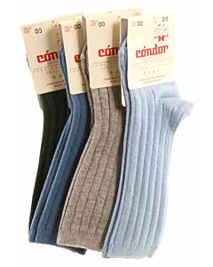 CONDOR  MULTI-COLOR    SOCKS