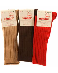 CONDOR  MULTI-COLOR    SOCKS