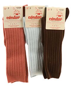 CONDOR  MULTI-COLOR    SOCKS