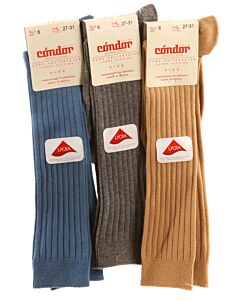 CONDOR  MULTI-COLOR    SOCKS
