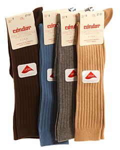CONDOR  MULTI-COLOR    SOCKS