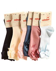 CONDOR  MULTI-COLOR    SOCKS