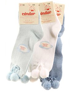 CONDOR  MULTI-COLOR    SOCKS
