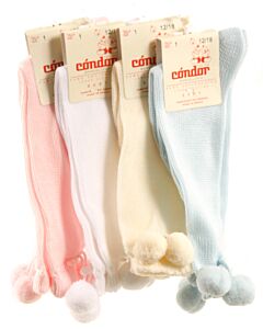 CONDOR  MULTI-COLOR    SOCKS