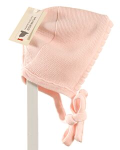 CONDOR  PINK    BONNET