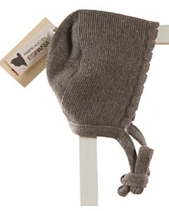 CONDOR  GRAY    BONNET