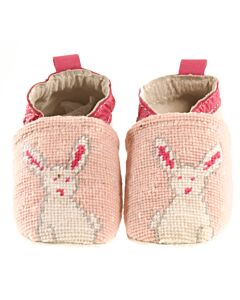 BY PAIGE PINK SHOES *SIZE 0-6 MONTHS  *NWT SIZE INFANT 1.5