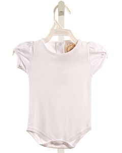 THE BEAUFORT BONNET COMPANY  WHITE    KNIT SS SHIRT