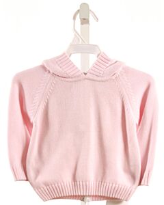 A SOFT IDEA  PINK    PULLOVER
