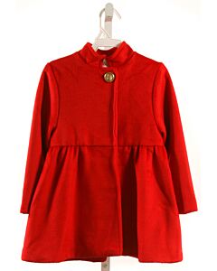 THE BEAUFORT BONNET COMPANY  RED    DRESSY OUTERWEAR
