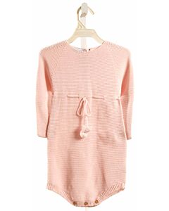 MI LUCERO  PINK    KNIT BUBBLE