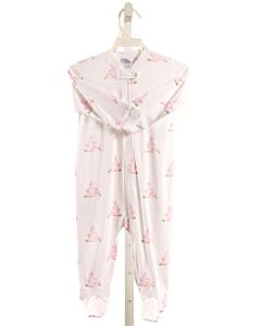 NELLAPIMA  PINK   PRINTED DESIGN LAYETTE