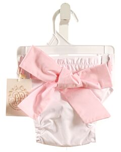 THE BEAUFORT BONNET COMPANY  WHITE    BLOOMERS