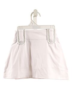 THE BEAUFORT BONNET COMPANY  WHITE    SKORT