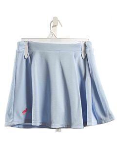 THE BEAUFORT BONNET COMPANY  LT BLUE    SKORT