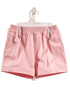 THE BEAUFORT BONNET COMPANY  PINK    SHORTS