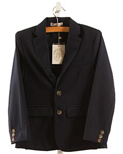 THE BEAUFORT BONNET COMPANY  NAVY    BLAZER
