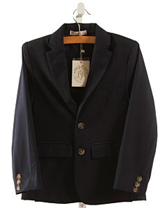THE BEAUFORT BONNET COMPANY  NAVY    BLAZER