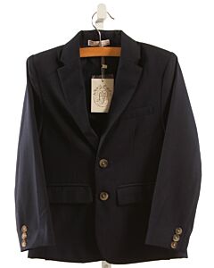 THE BEAUFORT BONNET COMPANY  NAVY    BLAZER