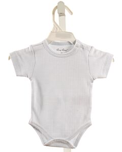 KISSY KISSY  LT BLUE    KNIT BUBBLE