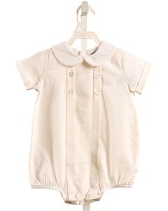 BAILEY BOYS  CREAM    DRESSY BUBBLE