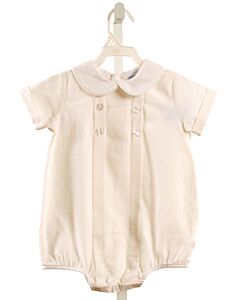 BAILEY BOYS  CREAM    DRESSY BUBBLE