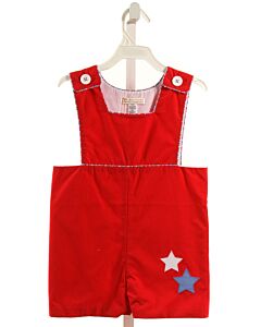 THE BEAUFORT BONNET COMPANY  RED    JON JON