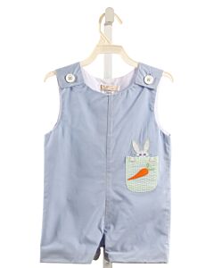 THE BEAUFORT BONNET COMPANY  LT BLUE    JON JON