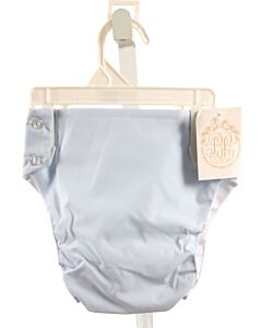 THE BEAUFORT BONNET COMPANY  BLUE    BLOOMERS