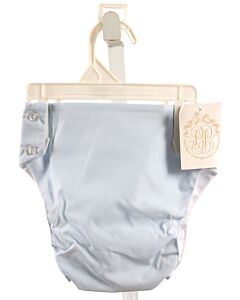 THE BEAUFORT BONNET COMPANY  BLUE    BLOOMERS