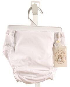 THE BEAUFORT BONNET COMPANY  WHITE    BLOOMERS