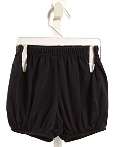 JAMES & LOTTIE  NAVY KNIT   BLOOMERS