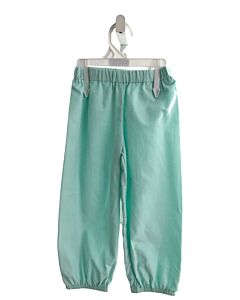 HANNAH KATE  MINT CORDUROY   PANTS