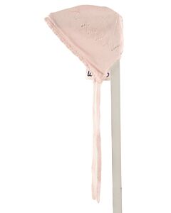 MI LUCERO  PINK    HAT