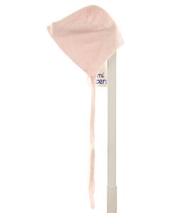 MI LUCERO  PINK    HAT