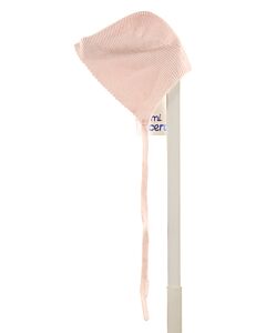 MI LUCERO  PINK    HAT