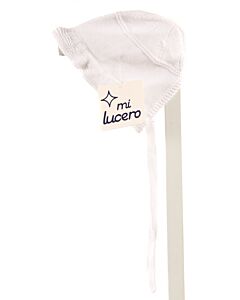 MI LUCERO  WHITE    HAT