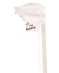 MI LUCERO  WHITE    HAT
