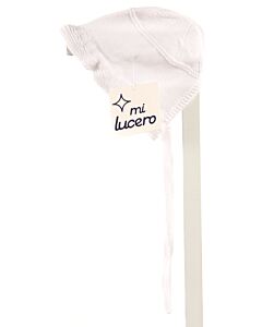 MI LUCERO  WHITE    HAT