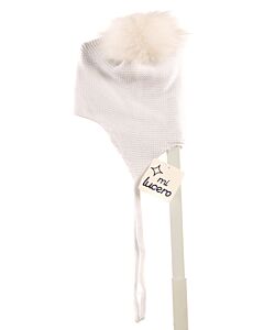 MI LUCERO  WHITE    HAT