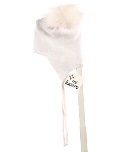 MI LUCERO  WHITE    HAT