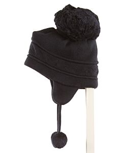EMILY ROSE  BLUE    HAT